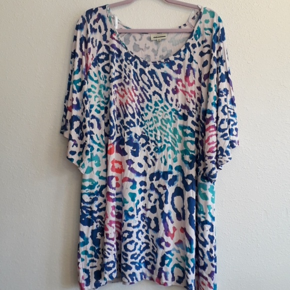 Autograph Tops - ♋Autograph Plus Tunic